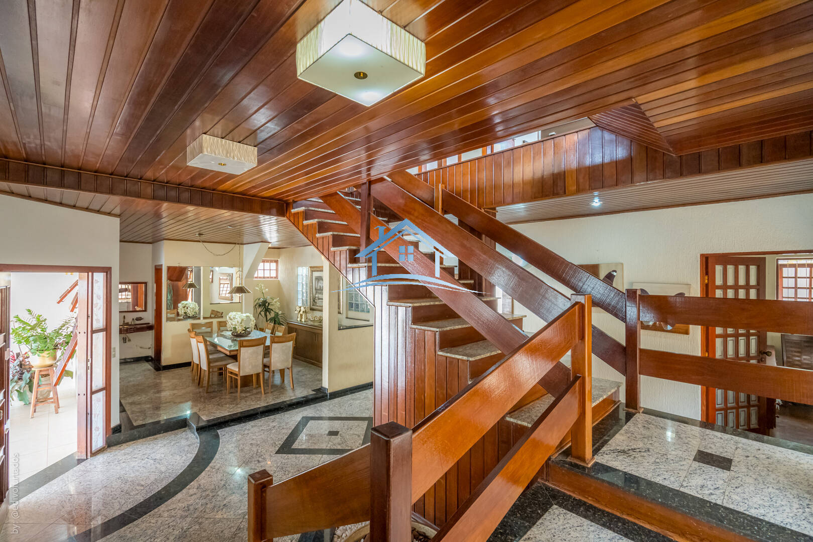 Casa, 5 quartos, 449 m² - Foto 44