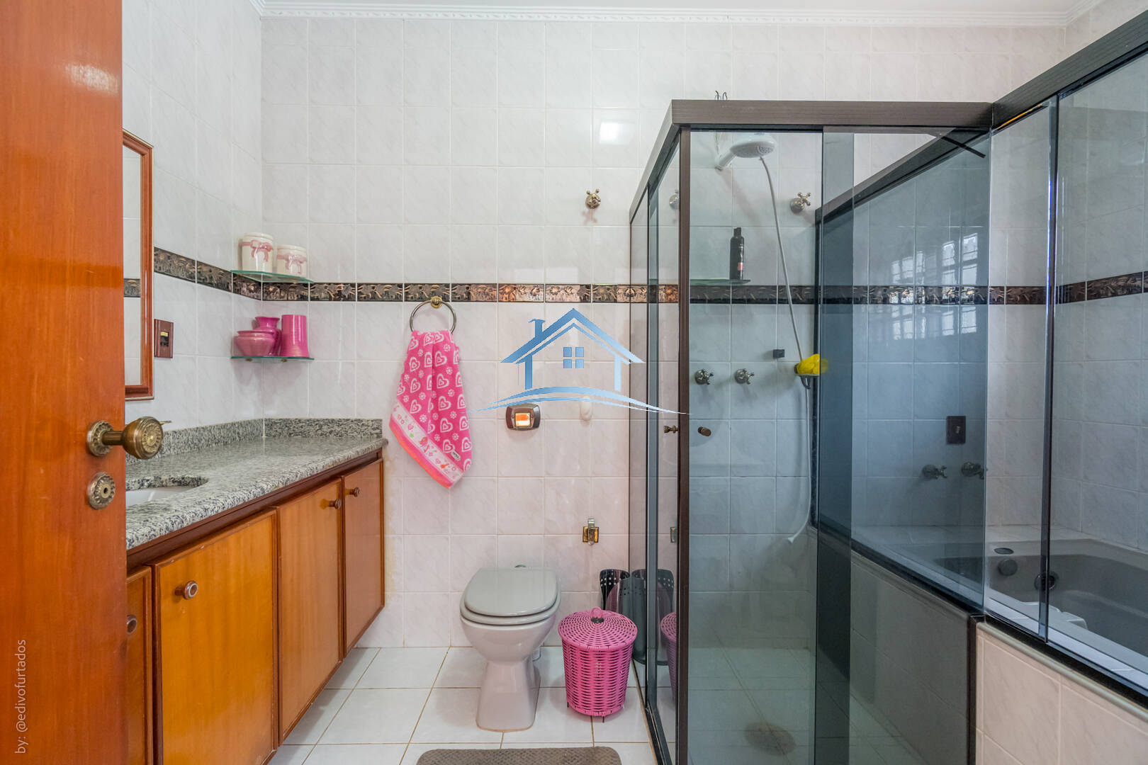 Casa, 5 quartos, 449 m² - Foto 50
