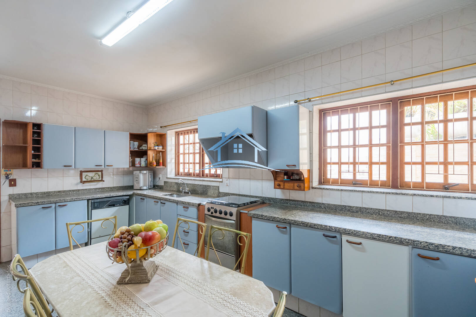 Casa, 5 quartos, 449 m² - Foto 72