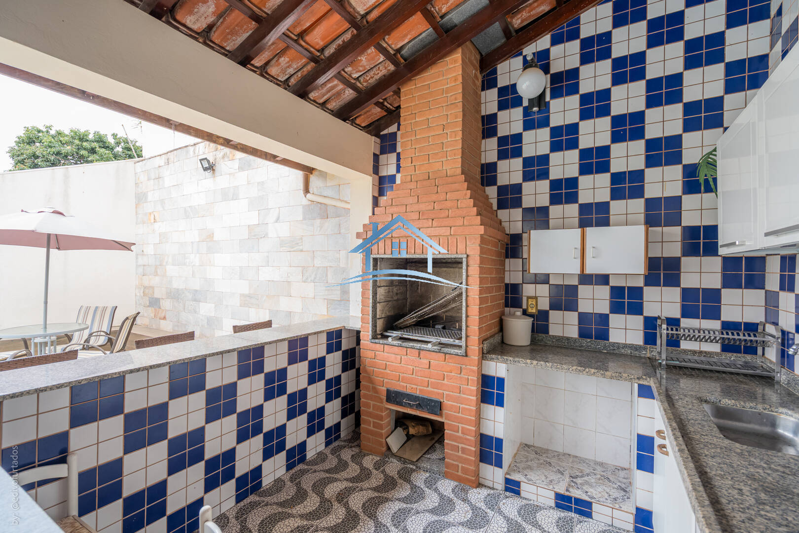 Casa, 5 quartos, 449 m² - Foto 82