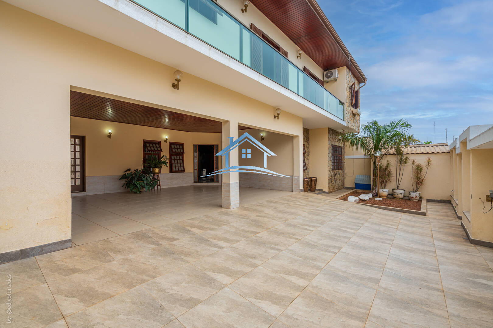 Casa, 5 quartos, 449 m² - Foto 5