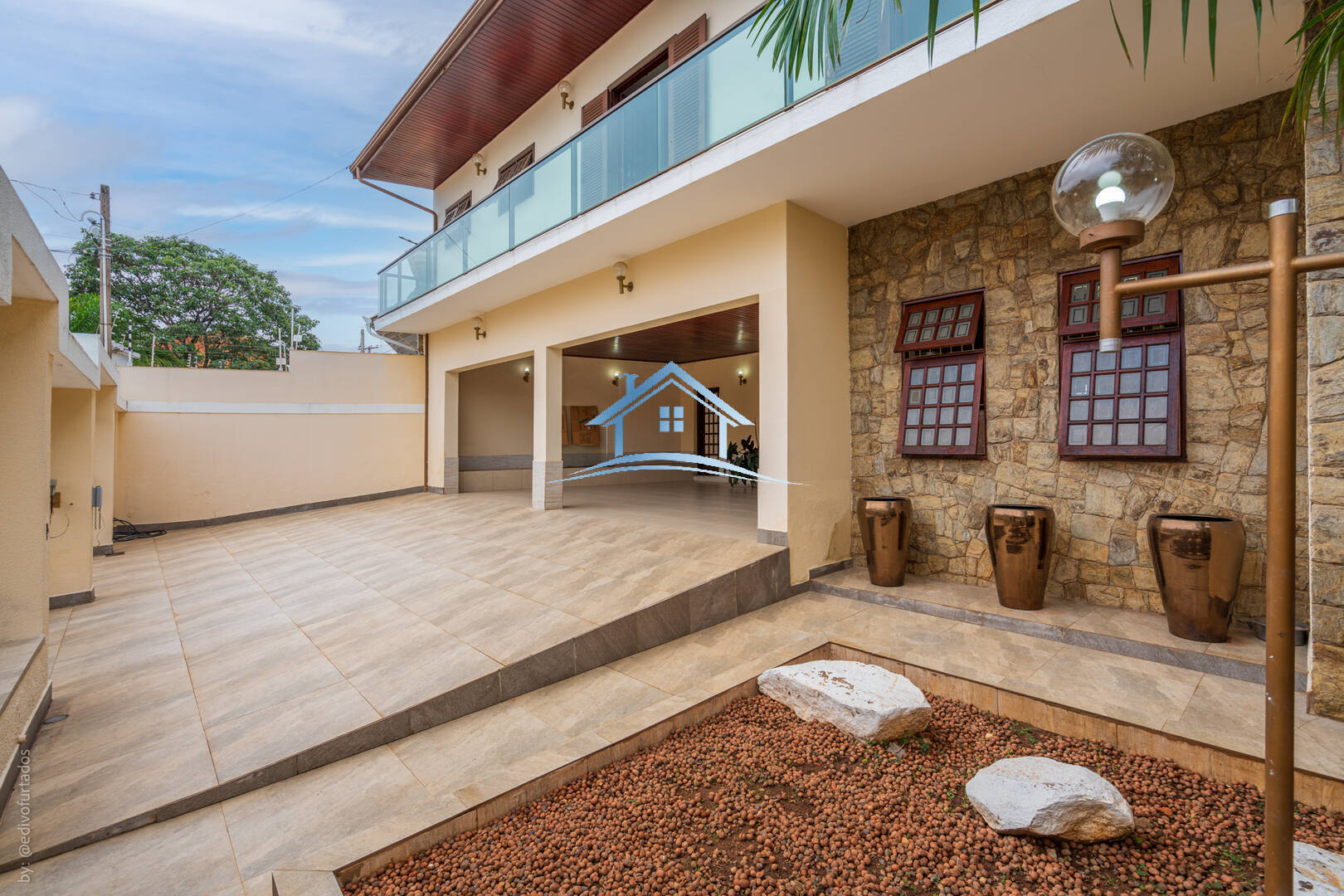 Casa, 5 quartos, 449 m² - Foto 8