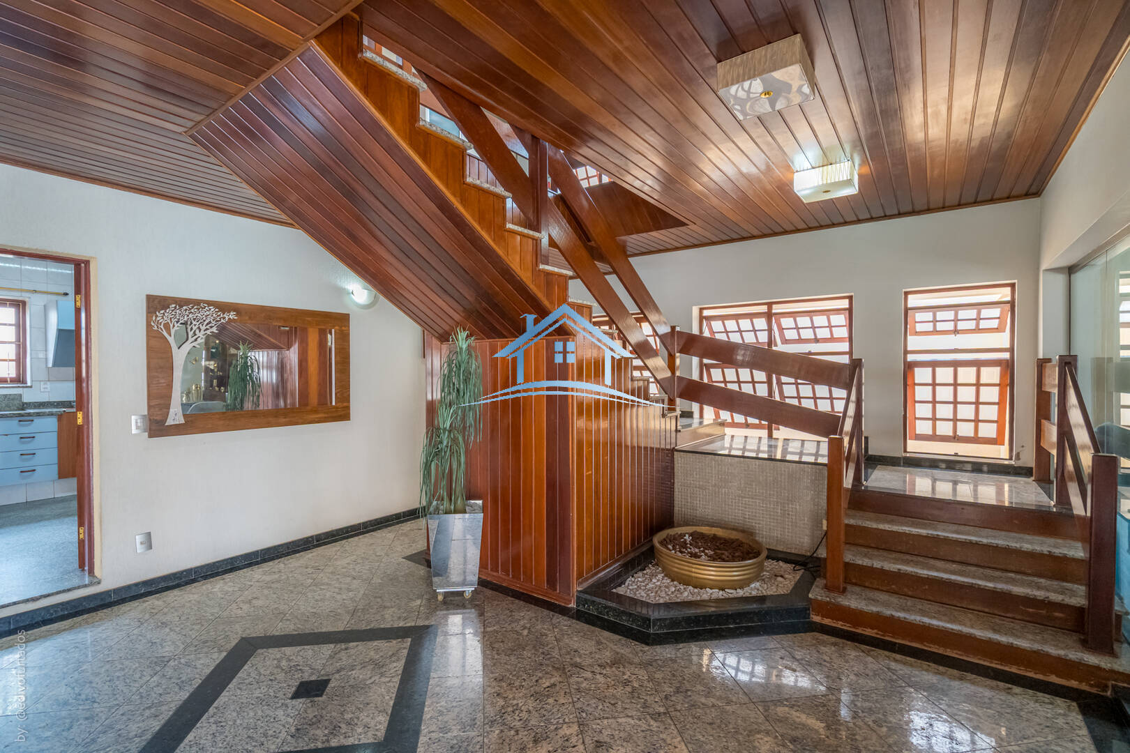Casa, 5 quartos, 449 m² - Foto 17