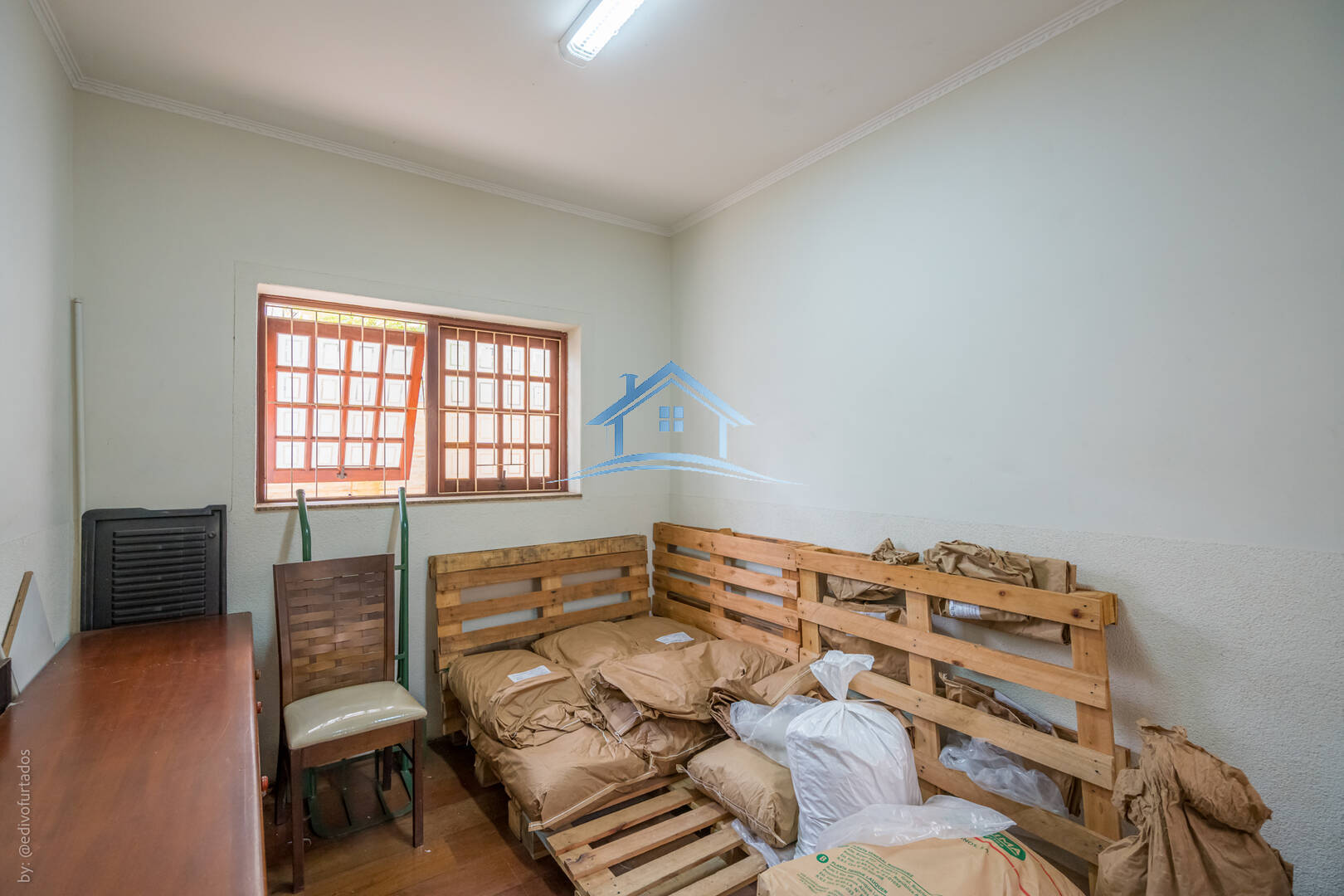 Casa, 5 quartos, 449 m² - Foto 21