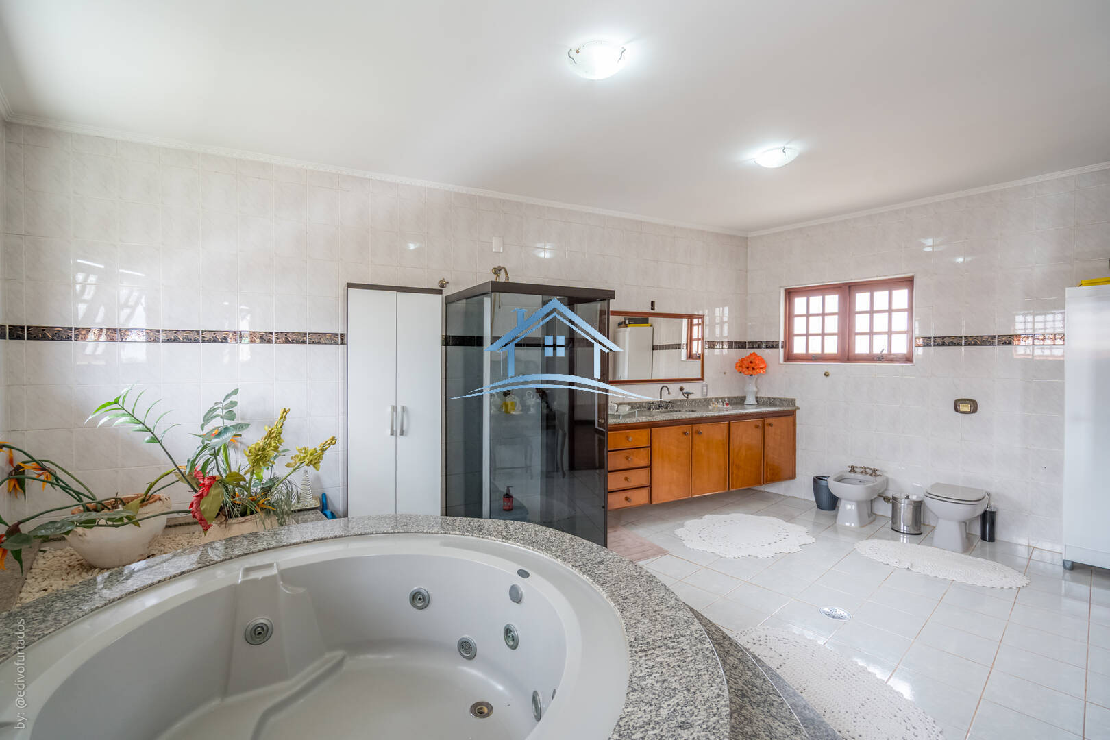 Casa, 5 quartos, 449 m² - Foto 27