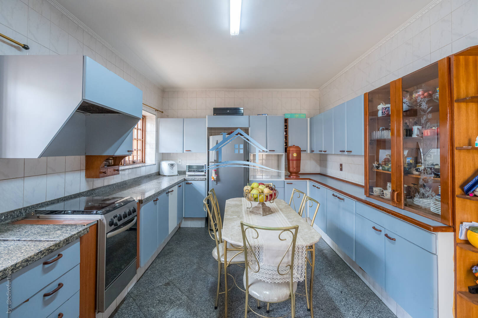 Casa, 5 quartos, 449 m² - Foto 33