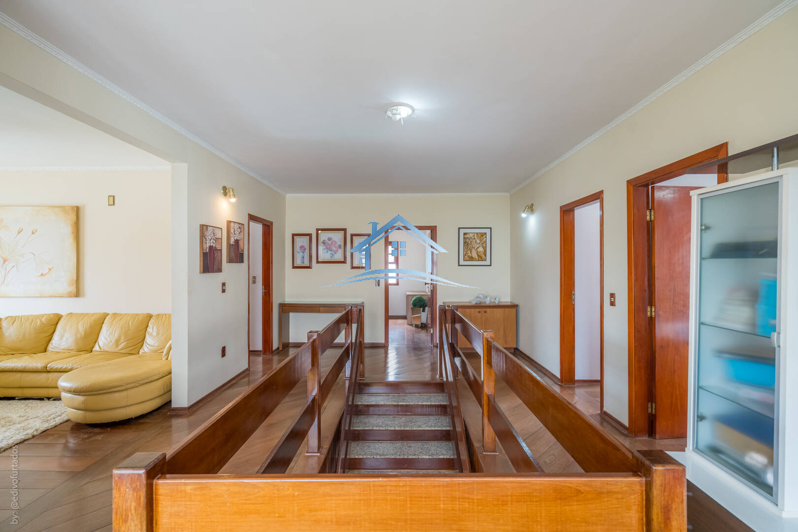 Casa, 5 quartos, 449 m² - Foto 46