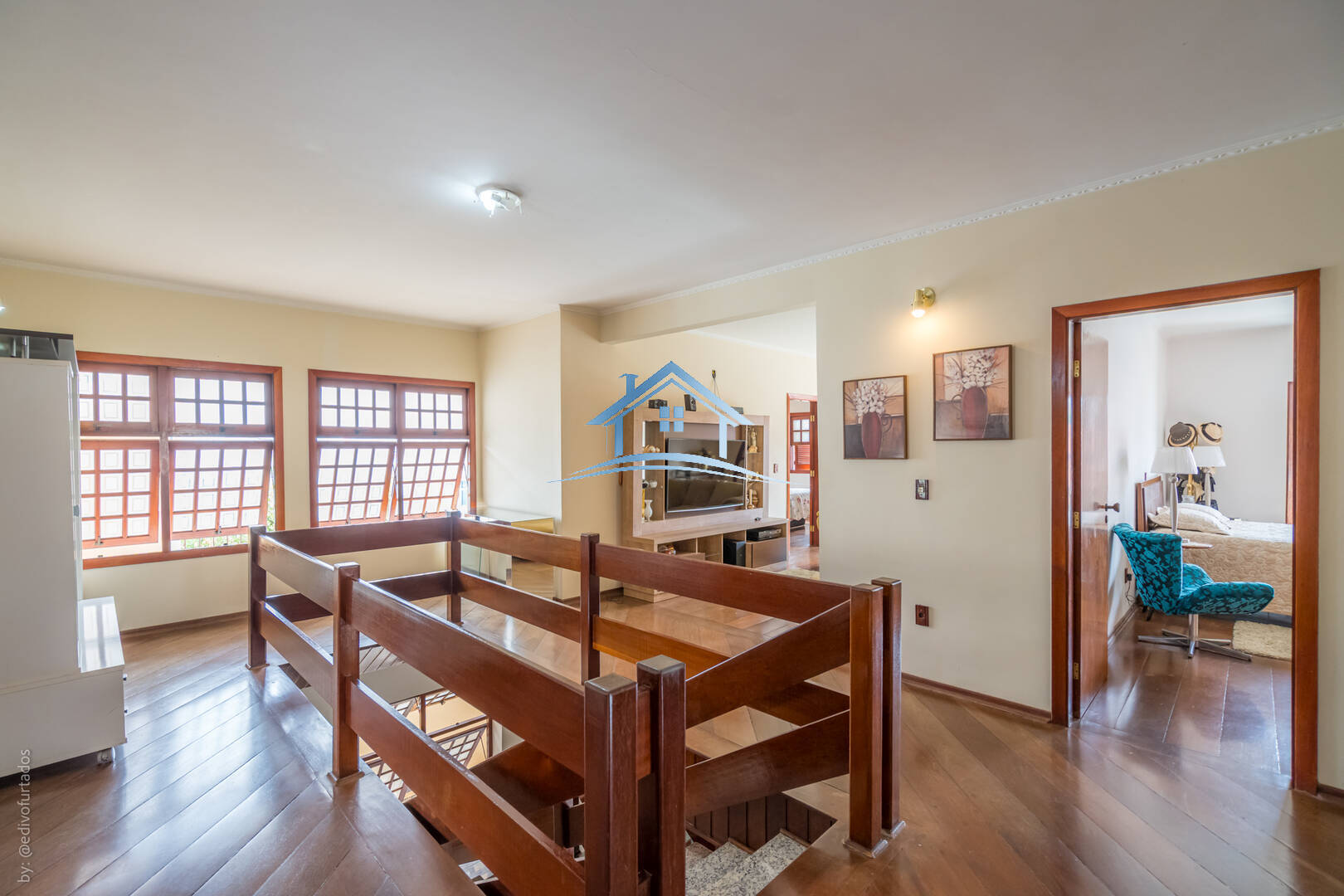 Casa, 5 quartos, 449 m² - Foto 48