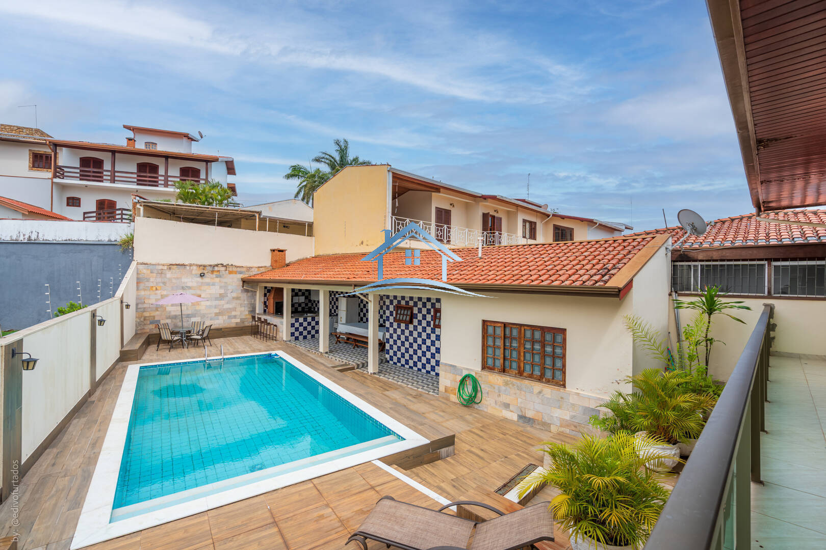 Casa, 5 quartos, 449 m² - Foto 51