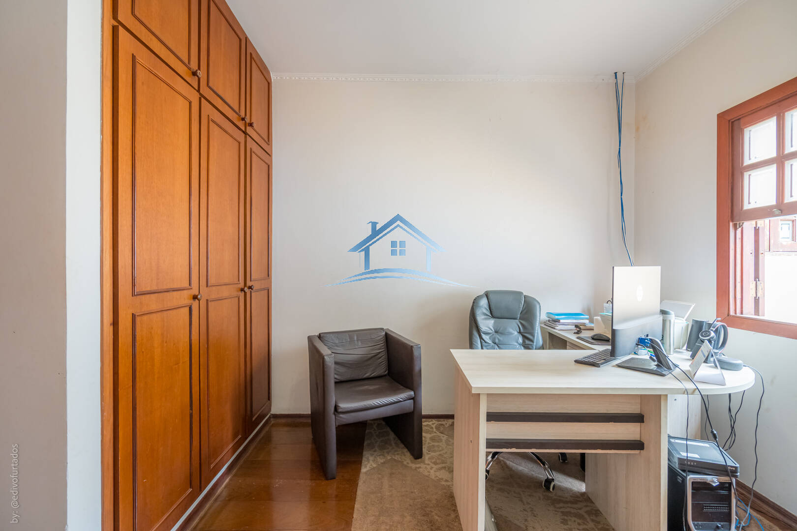 Casa, 5 quartos, 449 m² - Foto 53