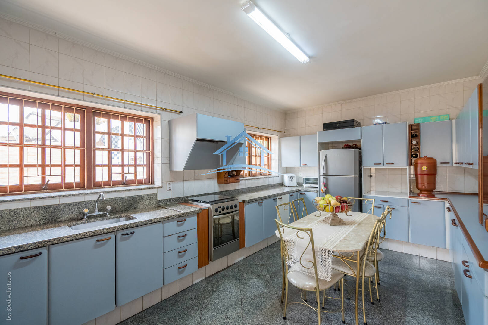 Casa, 5 quartos, 449 m² - Foto 70
