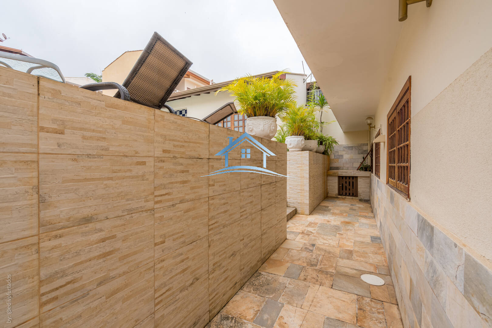 Casa, 5 quartos, 449 m² - Foto 74