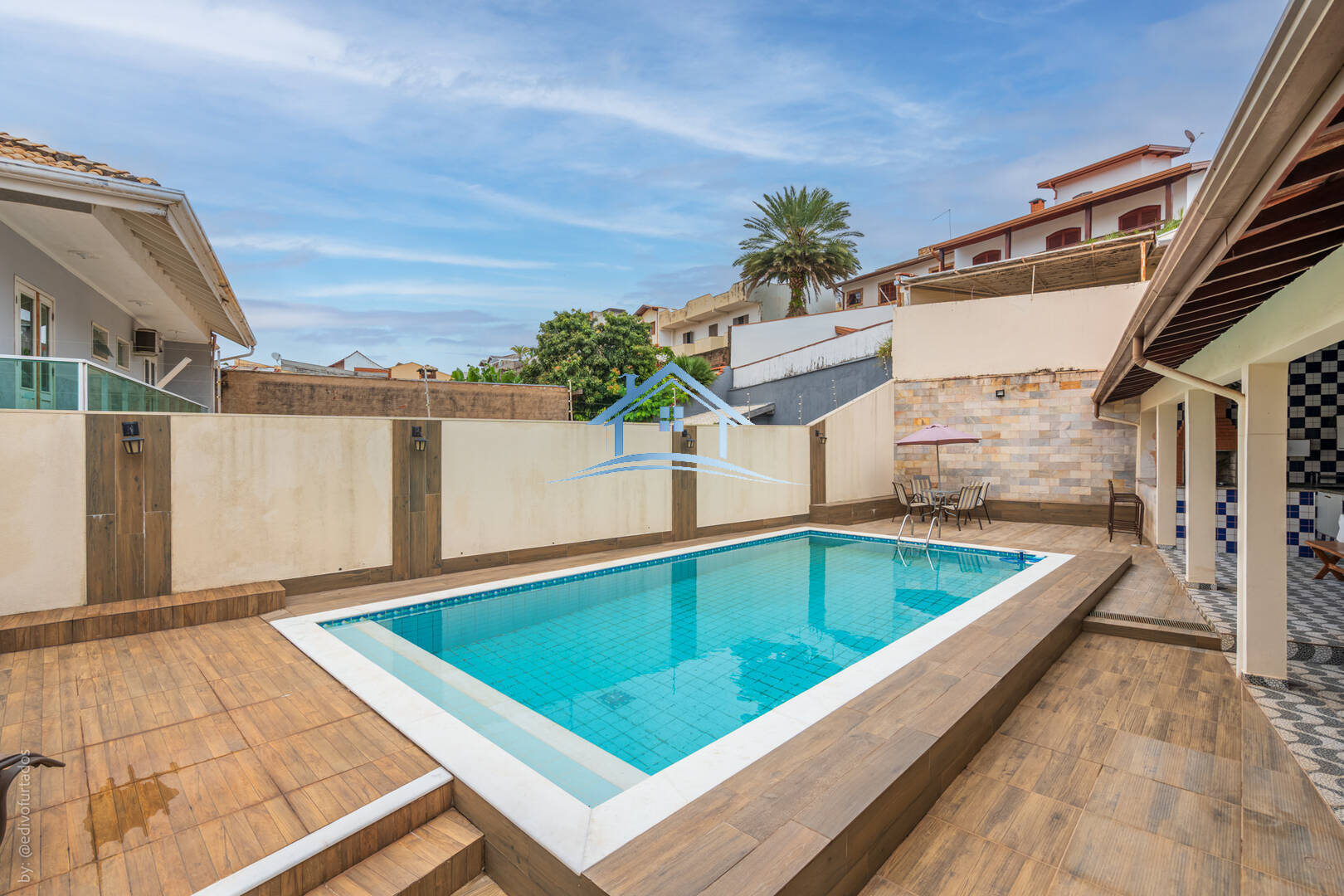 Casa, 5 quartos, 449 m² - Foto 75