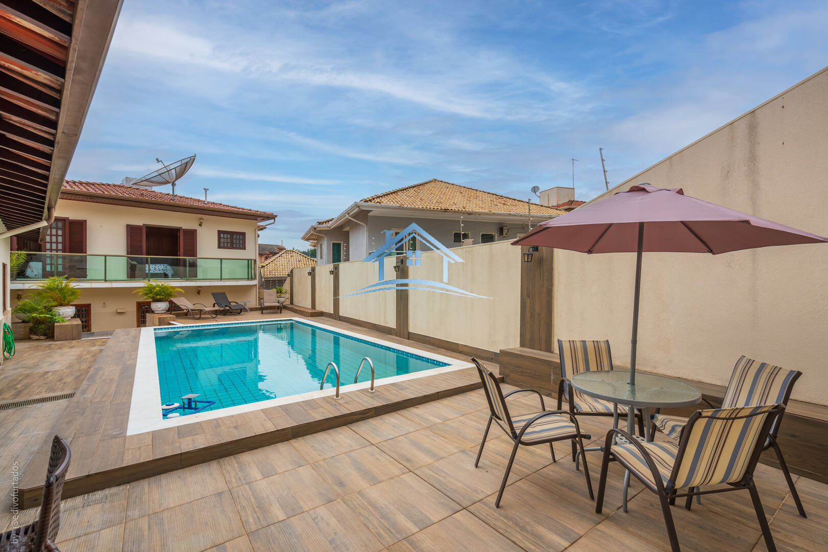 Casa, 5 quartos, 449 m² - Foto 78