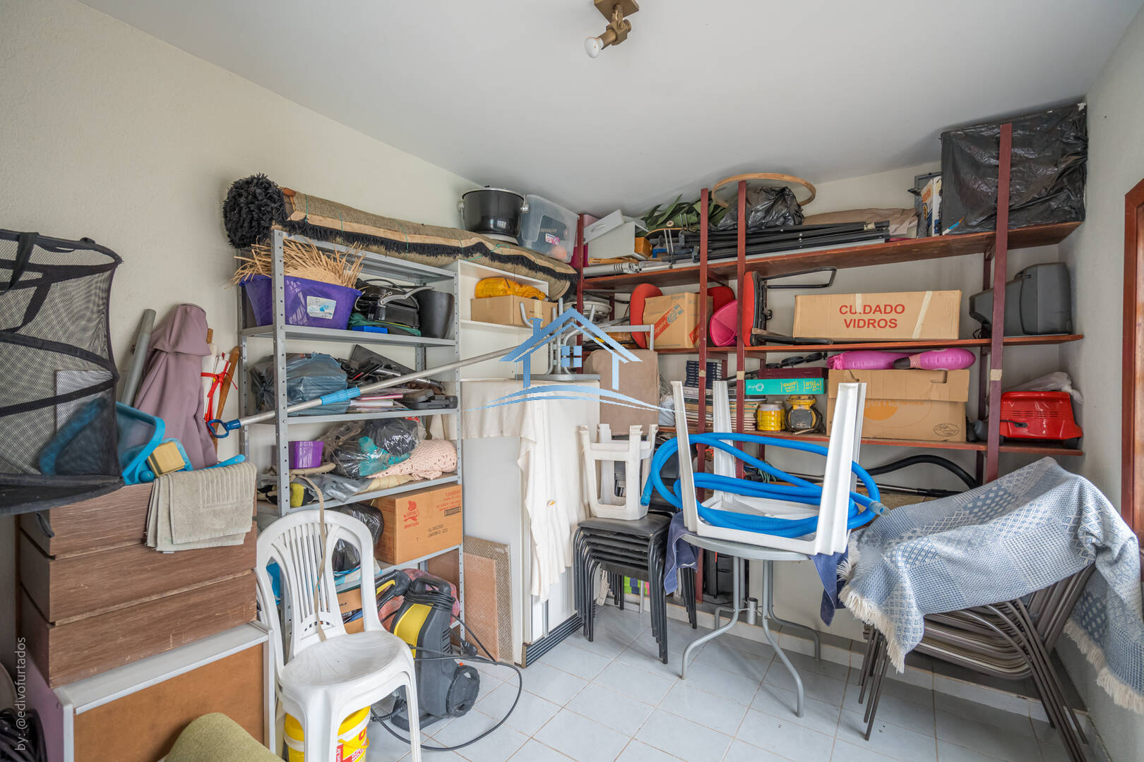 Casa, 5 quartos, 449 m² - Foto 79