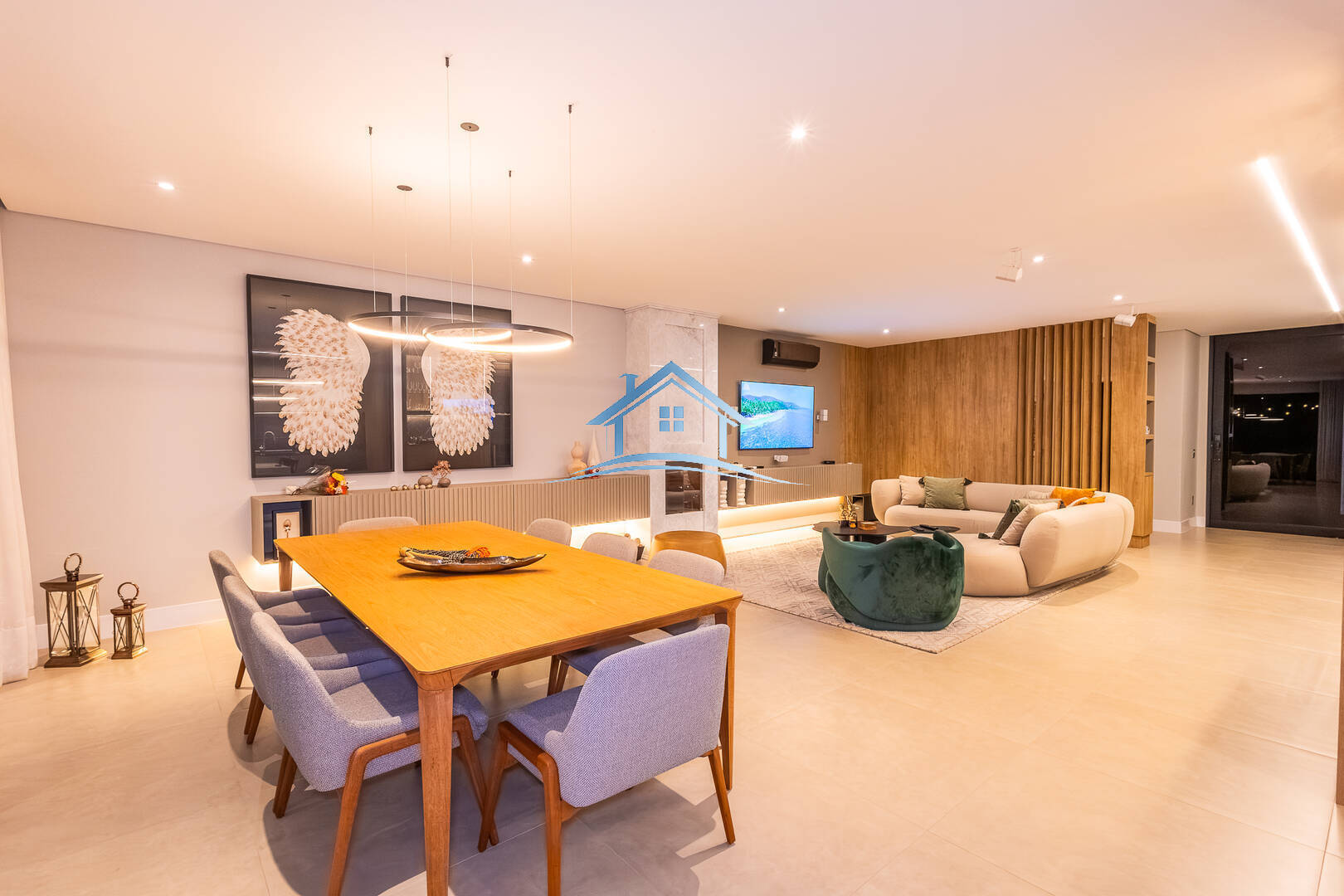 Casa, 3 quartos, 450 m² - Foto 15