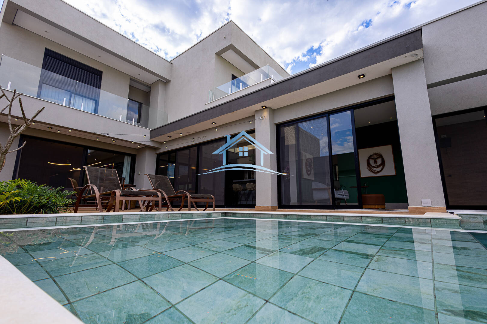 Casa, 3 quartos, 450 m² - Foto 6