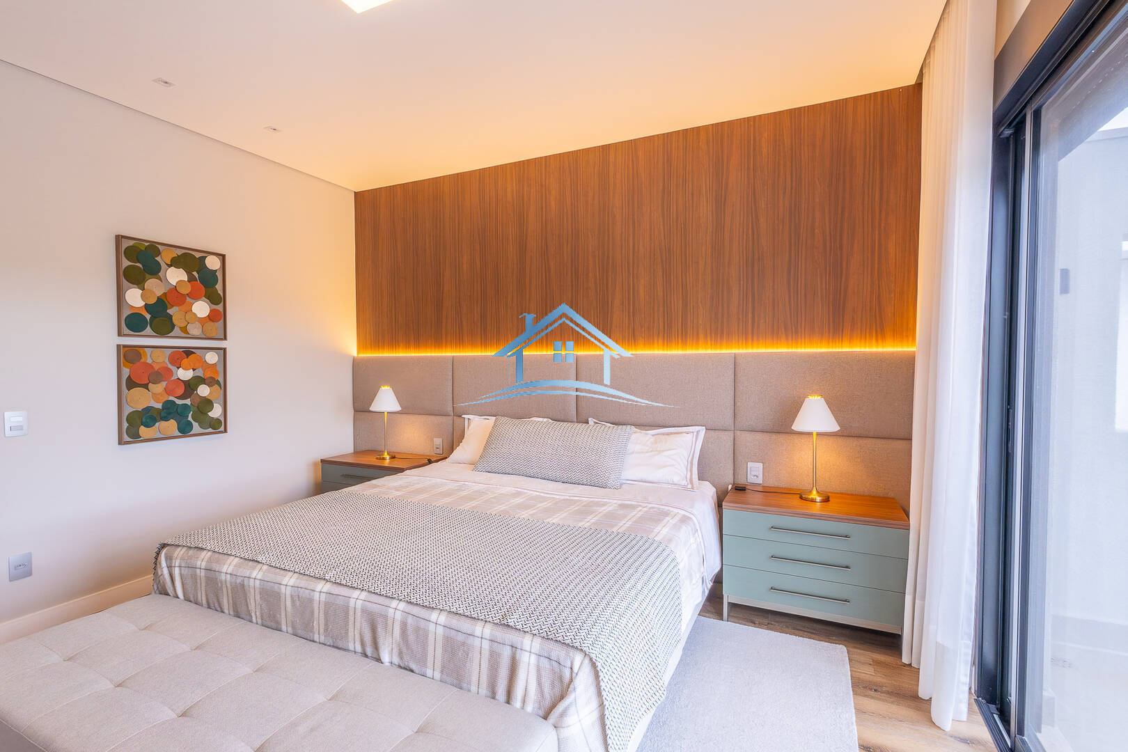 Casa, 3 quartos, 450 m² - Foto 27