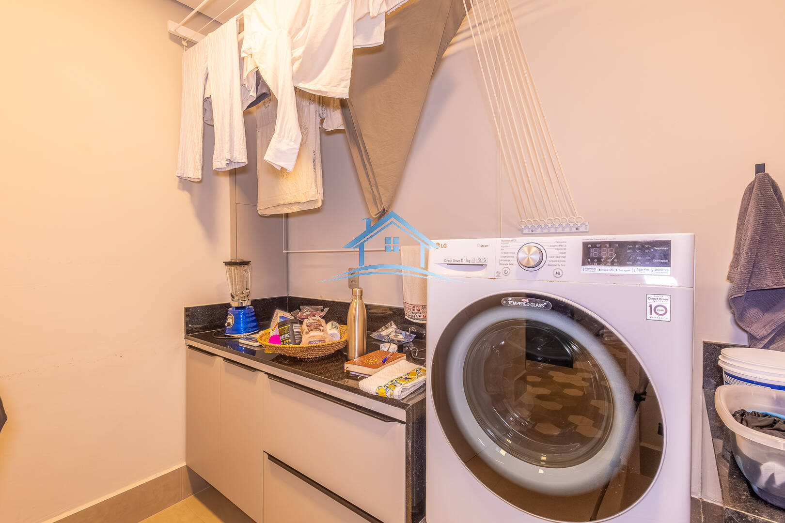 Casa, 3 quartos, 450 m² - Foto 34