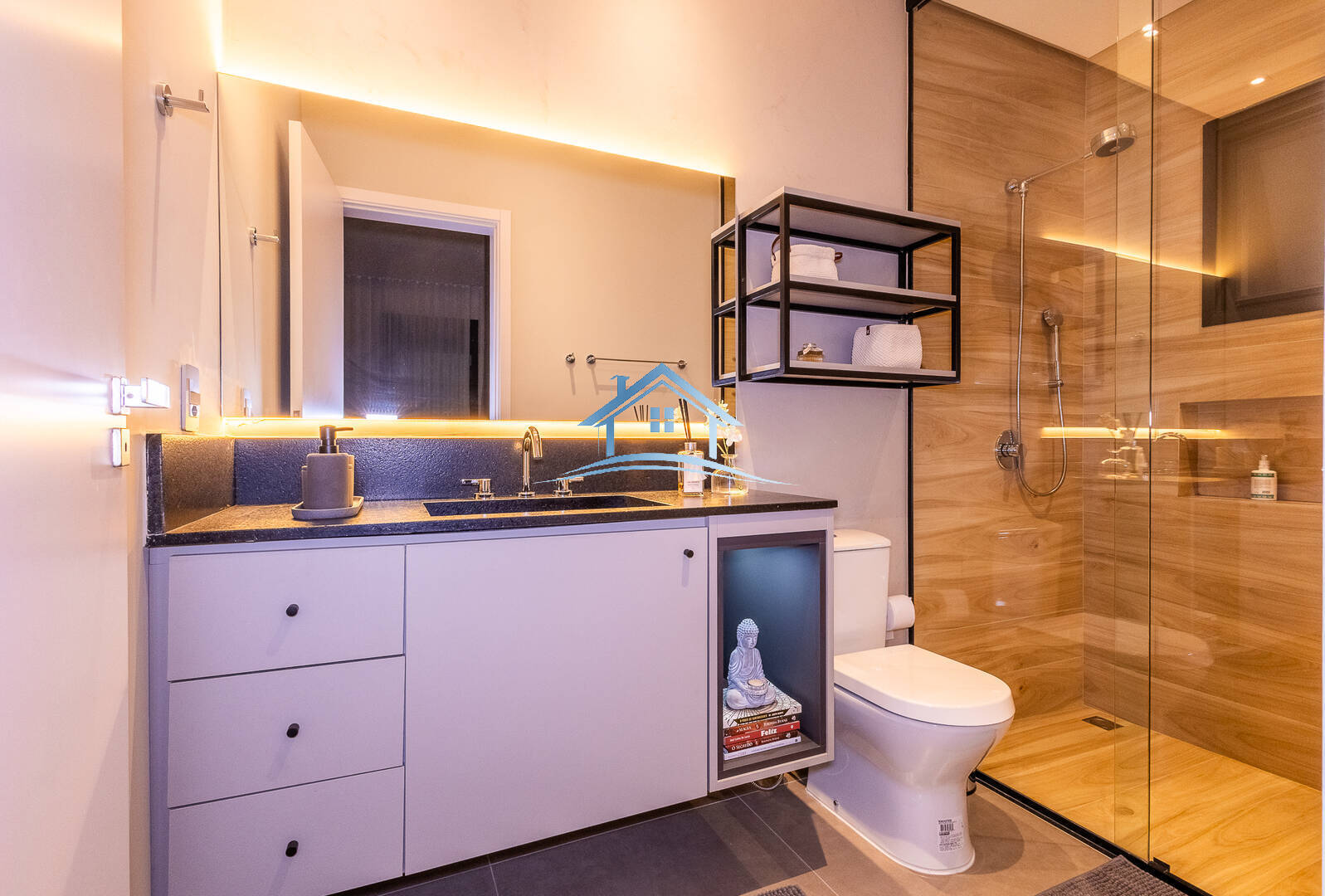 Casa, 3 quartos, 450 m² - Foto 40