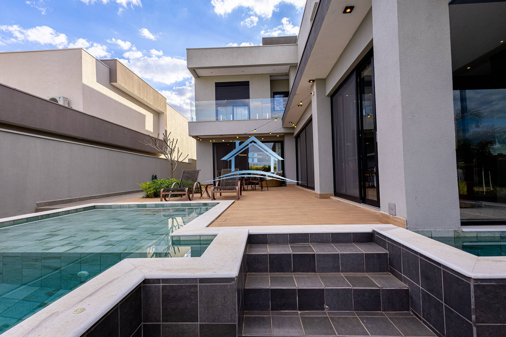 Casa, 3 quartos, 450 m² - Foto 47