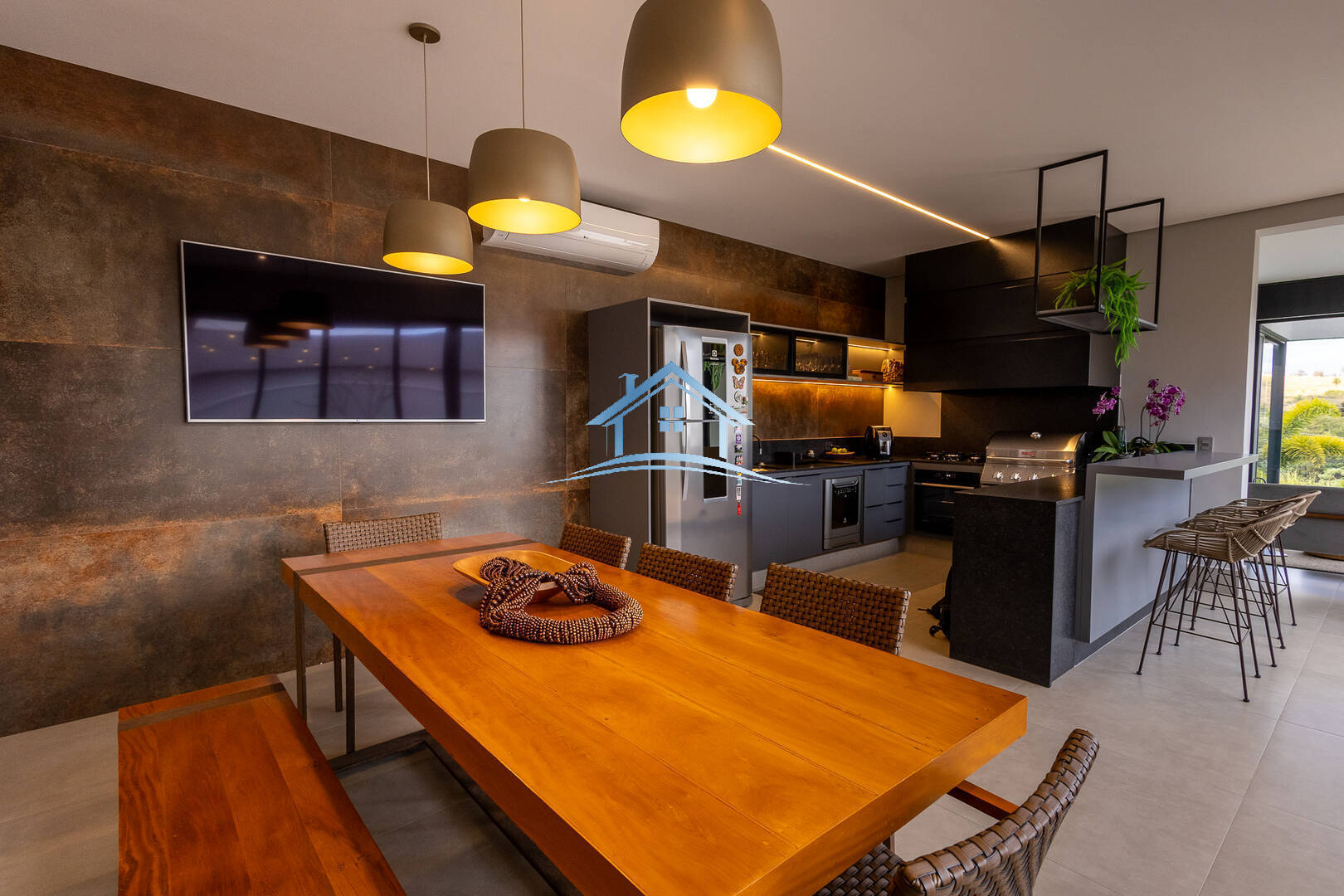Casa, 3 quartos, 450 m² - Foto 51