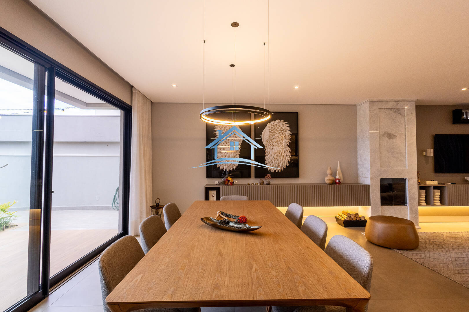 Casa, 3 quartos, 450 m² - Foto 56