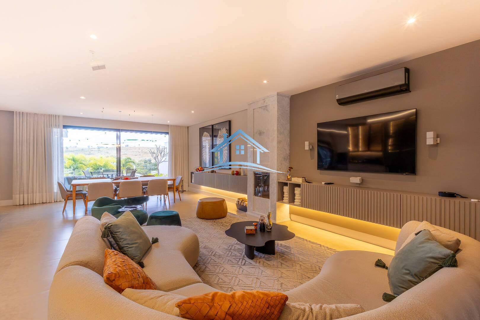 Casa, 3 quartos, 450 m² - Foto 61