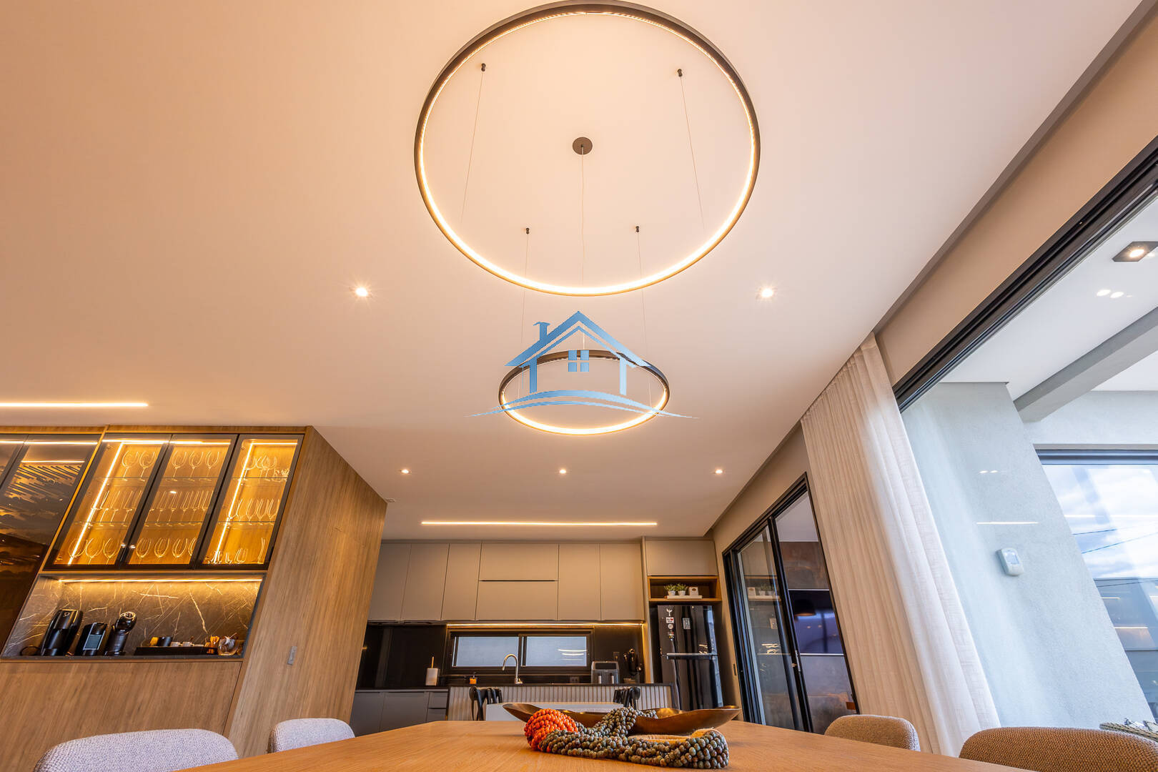 Casa, 3 quartos, 450 m² - Foto 64
