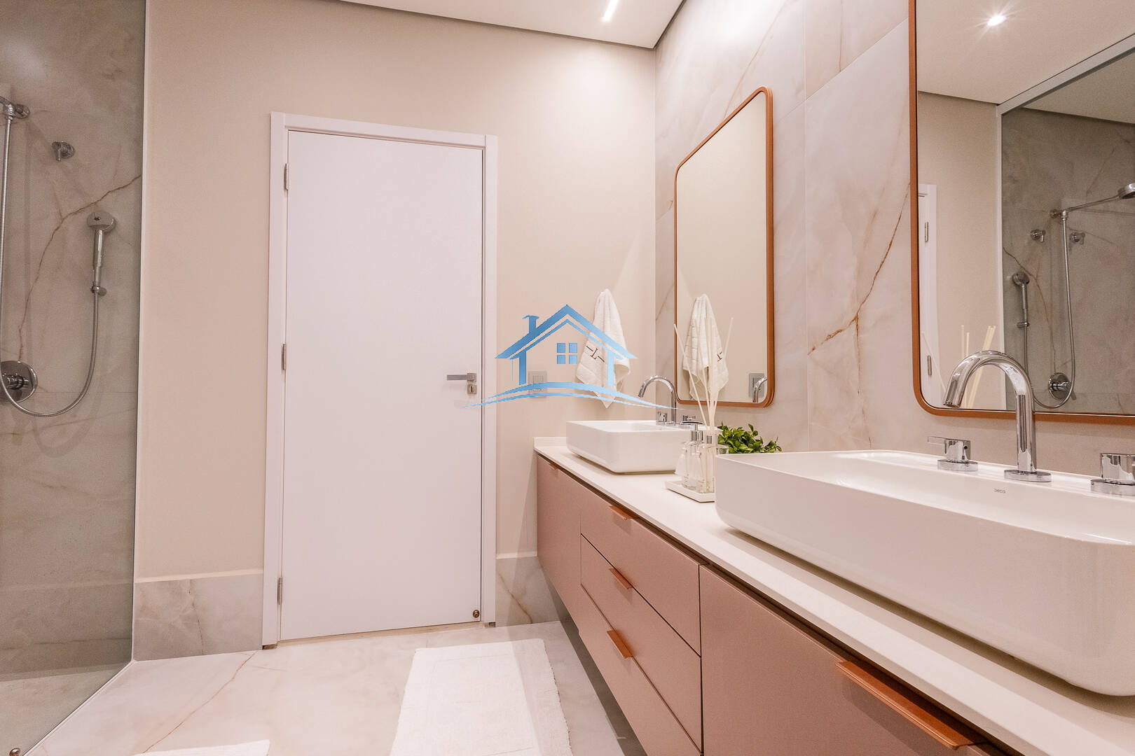 Casa, 3 quartos, 450 m² - Foto 72