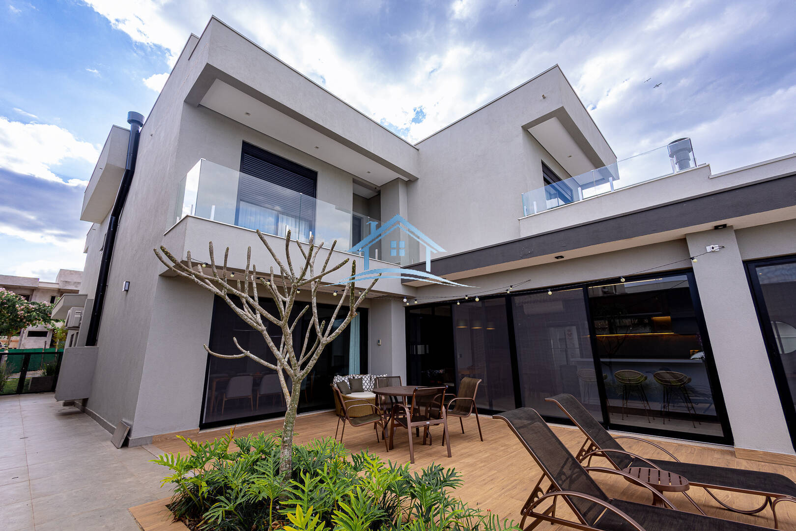 Casa, 3 quartos, 450 m² - Foto 73