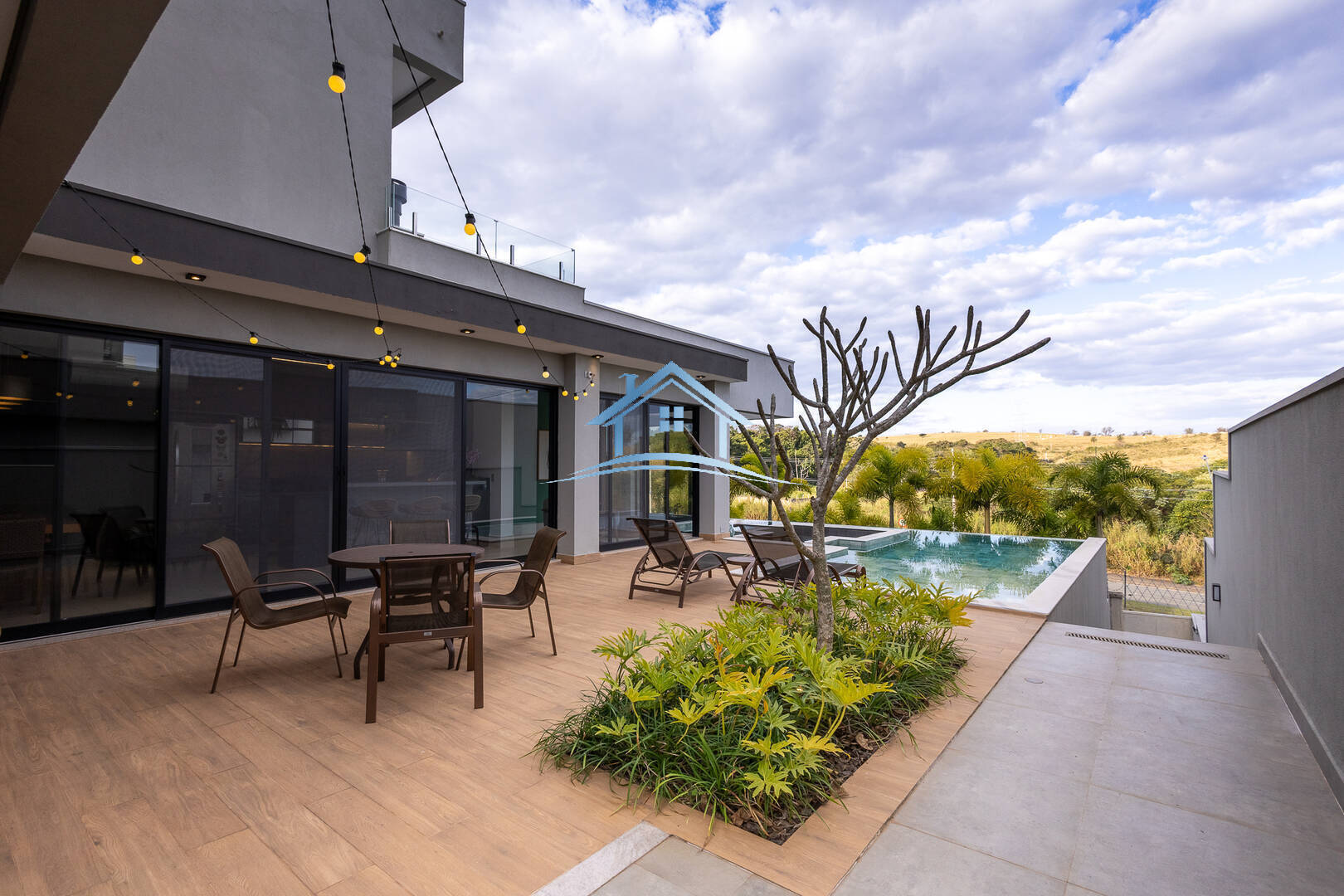 Casa, 3 quartos, 450 m² - Foto 82