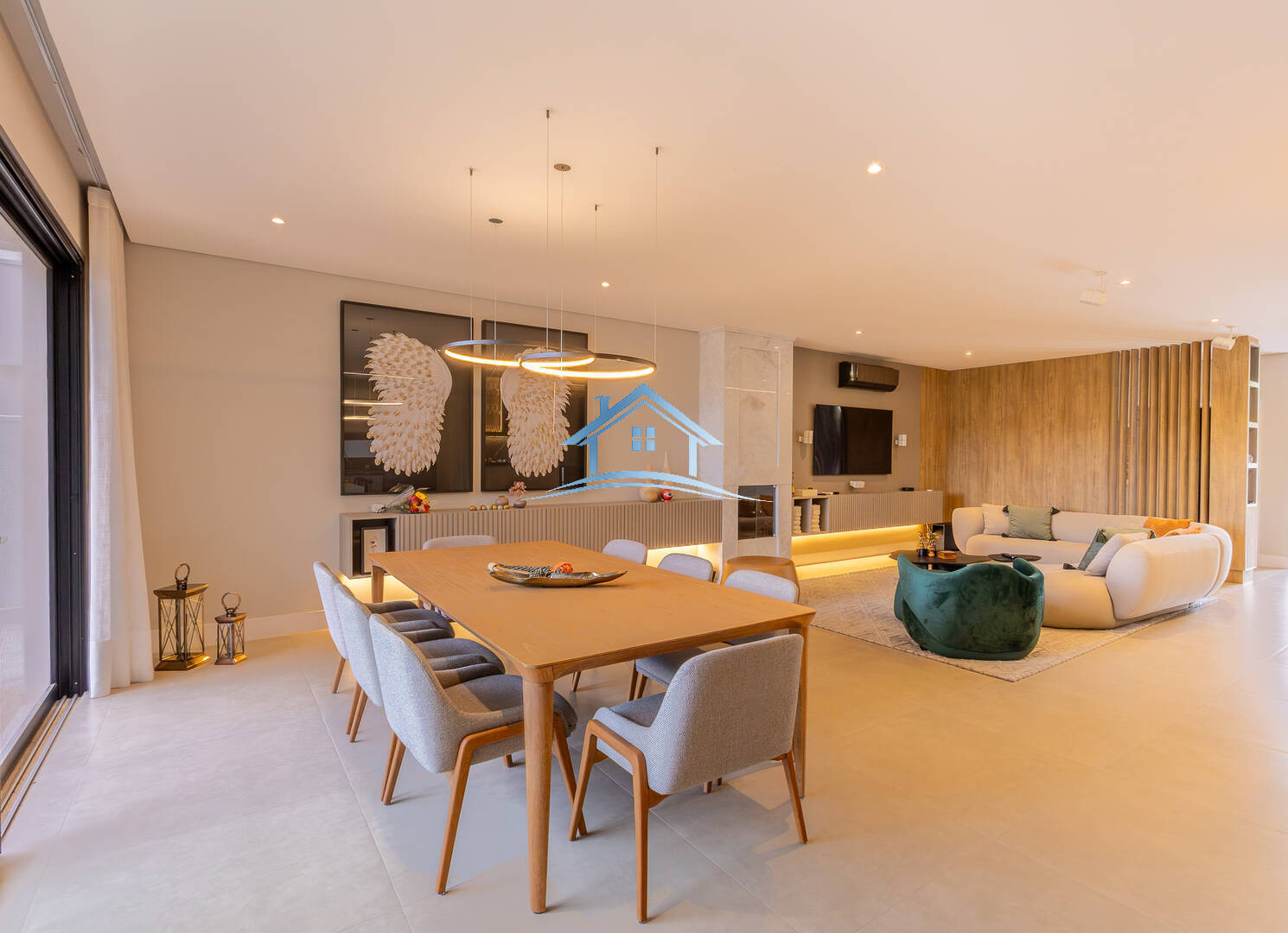 Casa, 3 quartos, 450 m² - Foto 88