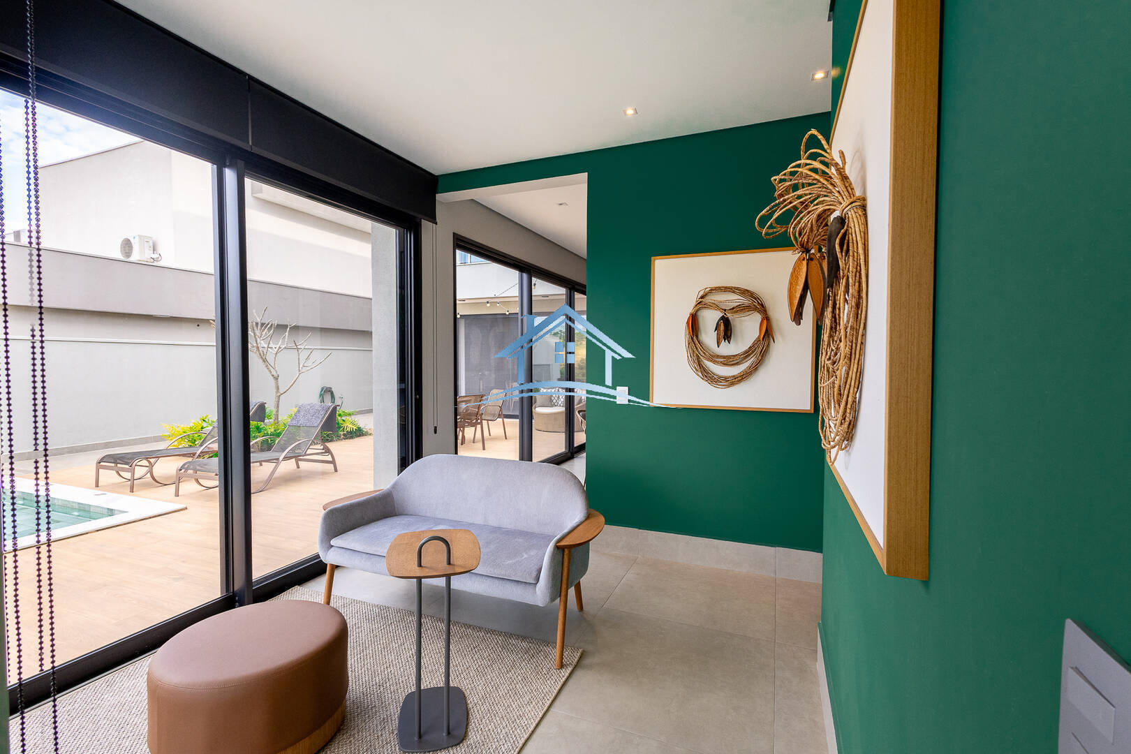 Casa, 3 quartos, 450 m² - Foto 101