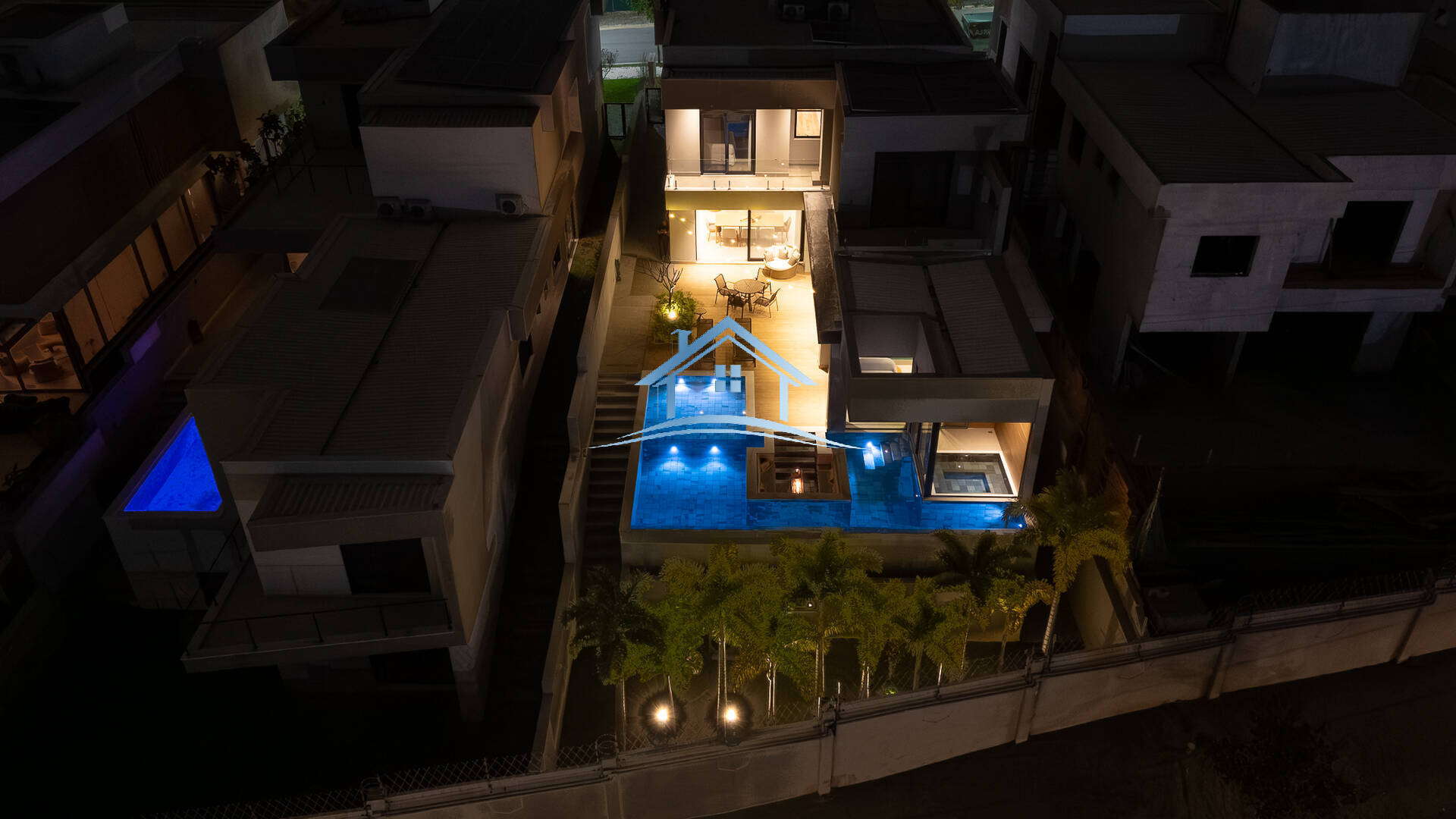 Casa, 3 quartos, 450 m² - Foto 103