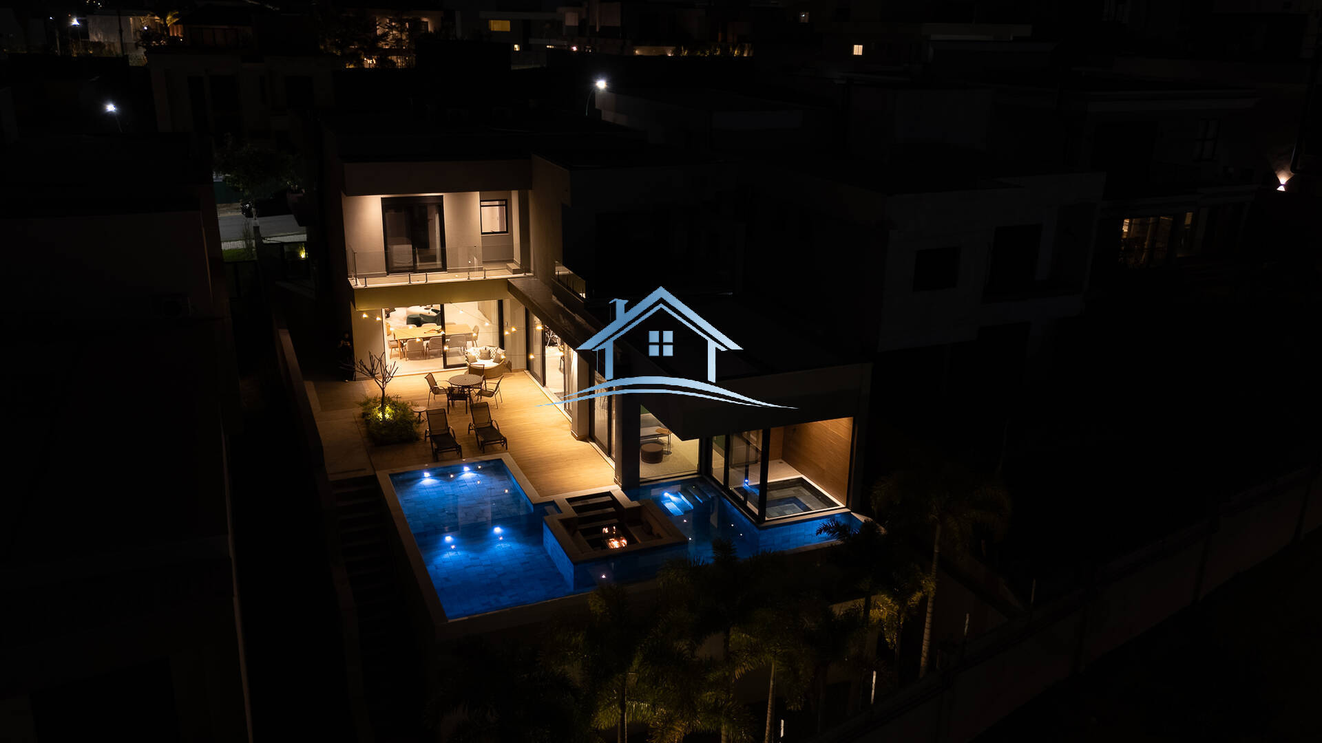Casa, 3 quartos, 450 m² - Foto 104