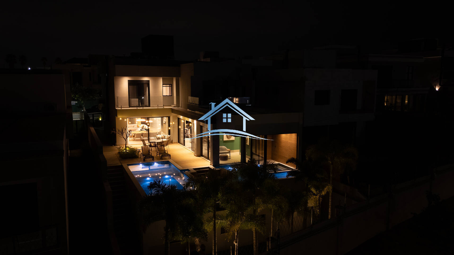 Casa, 3 quartos, 450 m² - Foto 105