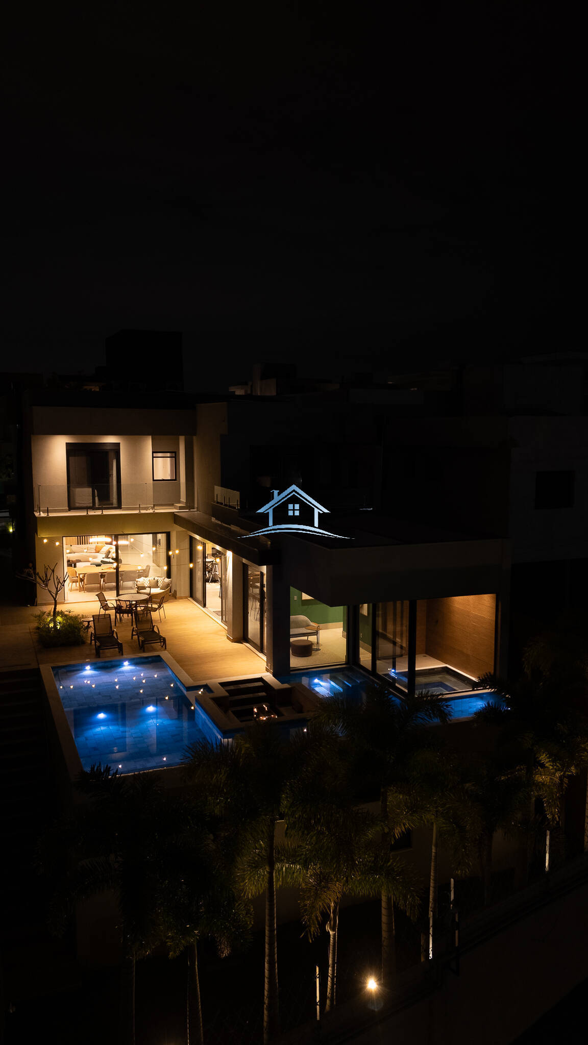 Casa, 3 quartos, 450 m² - Foto 106