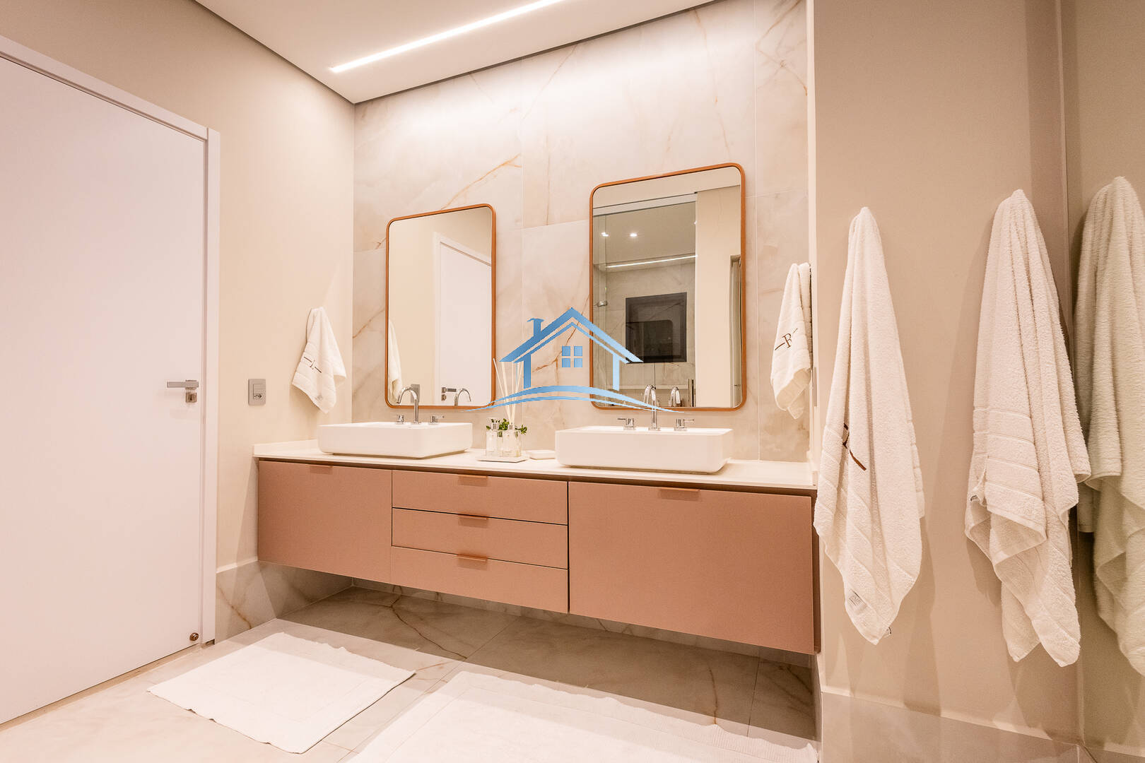 Casa, 3 quartos, 450 m² - Foto 49