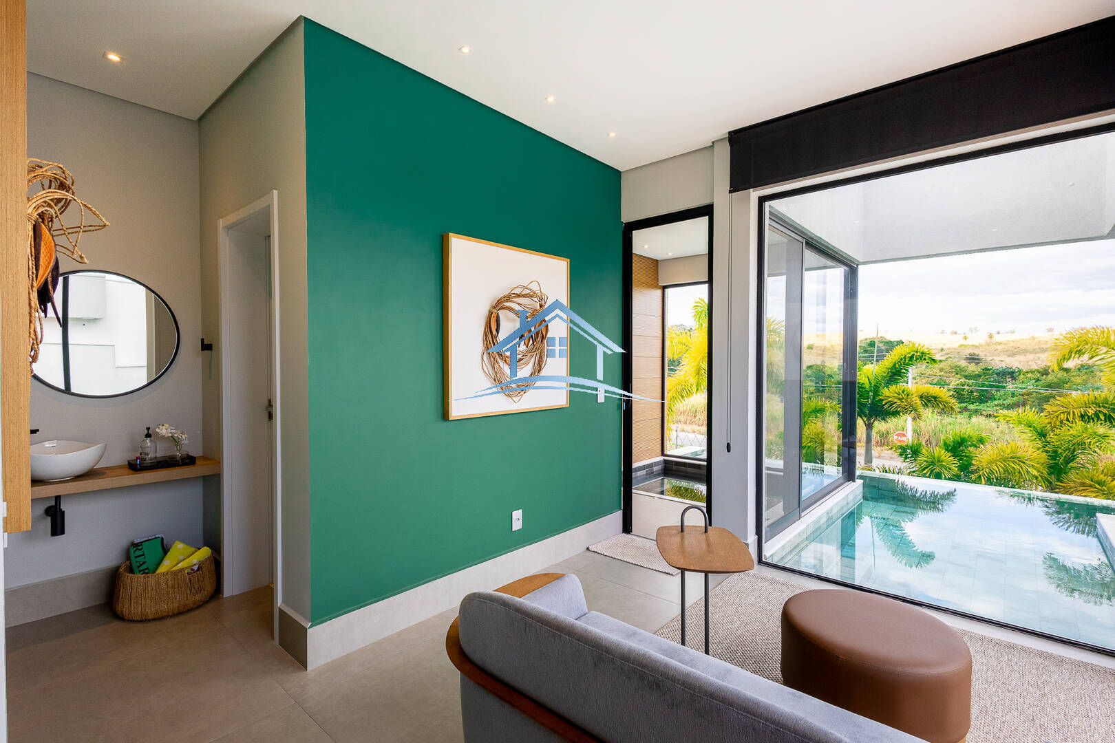 Casa, 3 quartos, 450 m² - Foto 14