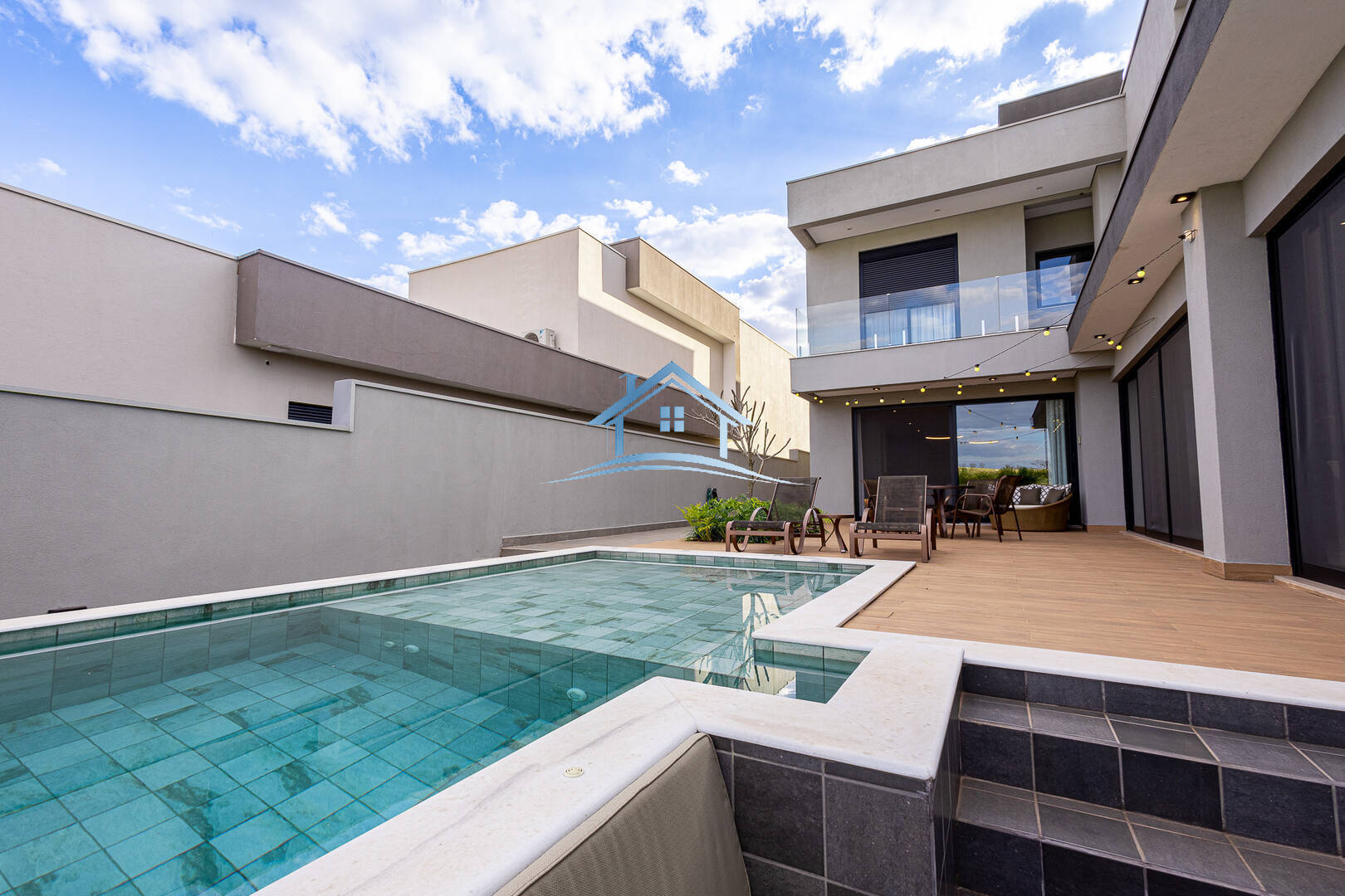 Casa, 3 quartos, 450 m² - Foto 55