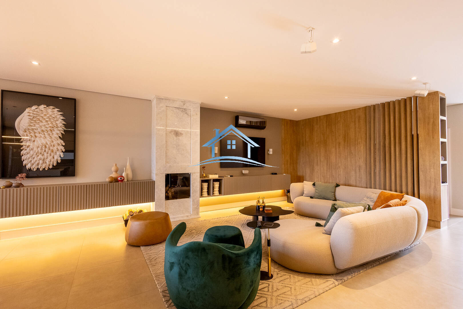 Casa, 3 quartos, 450 m² - Foto 68