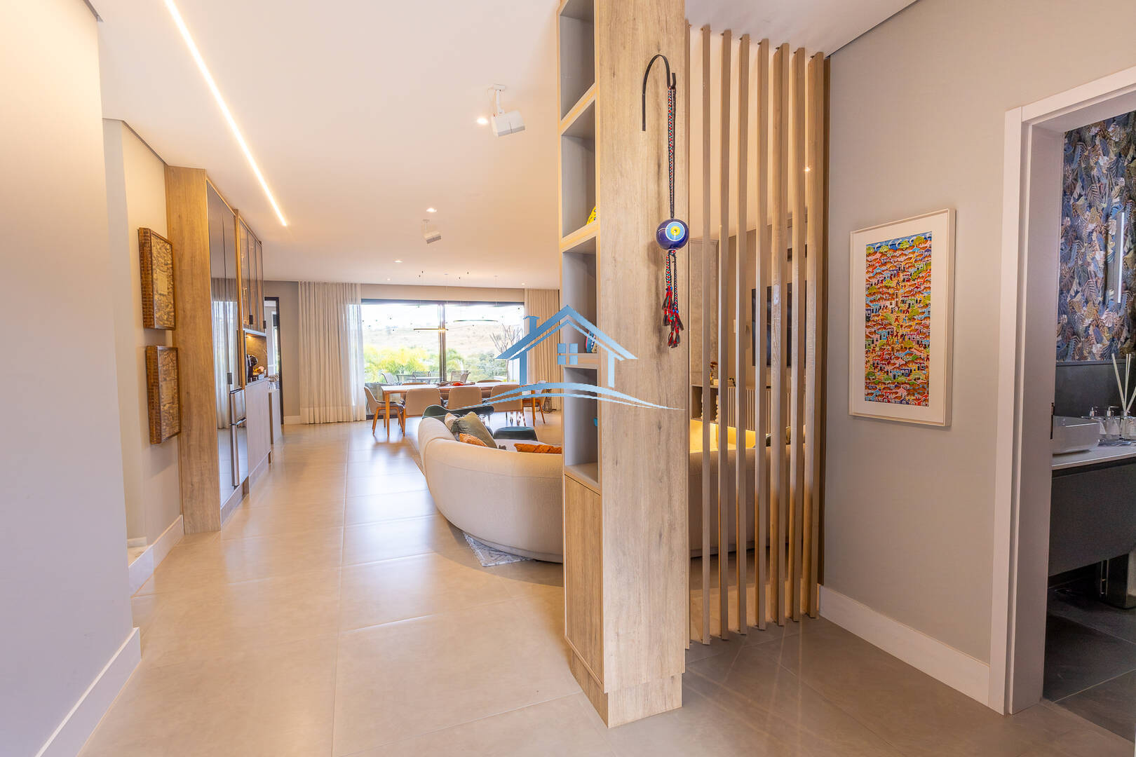 Casa, 3 quartos, 450 m² - Foto 69