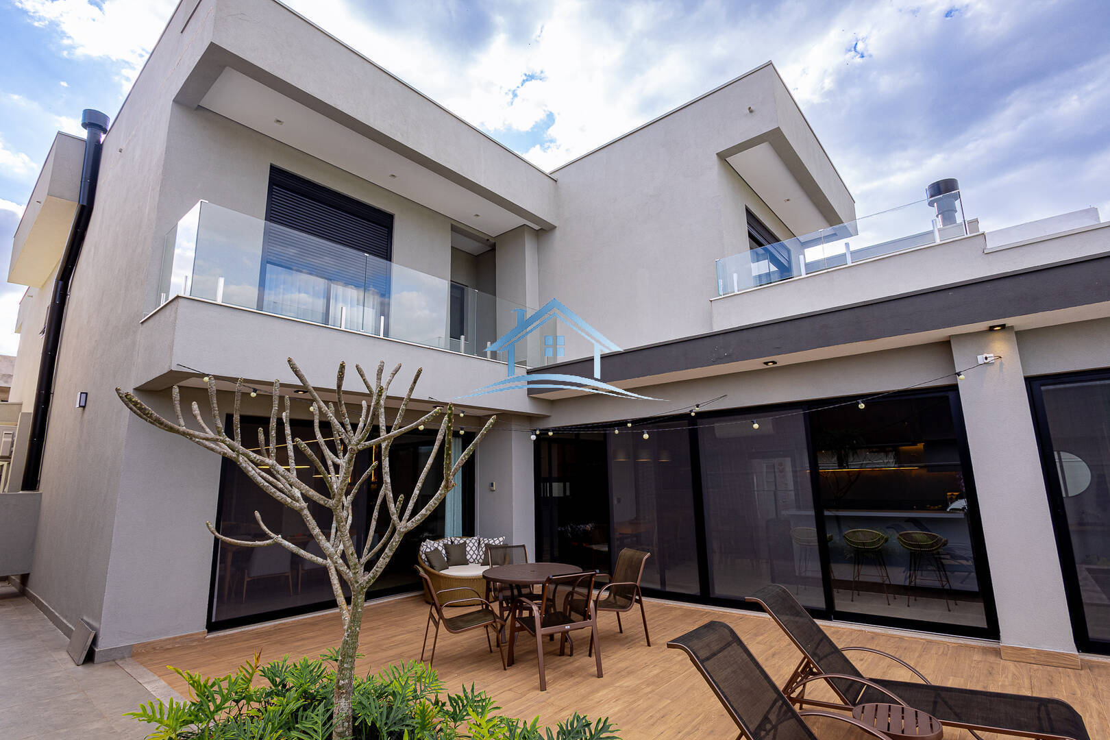 Casa, 3 quartos, 450 m² - Foto 8