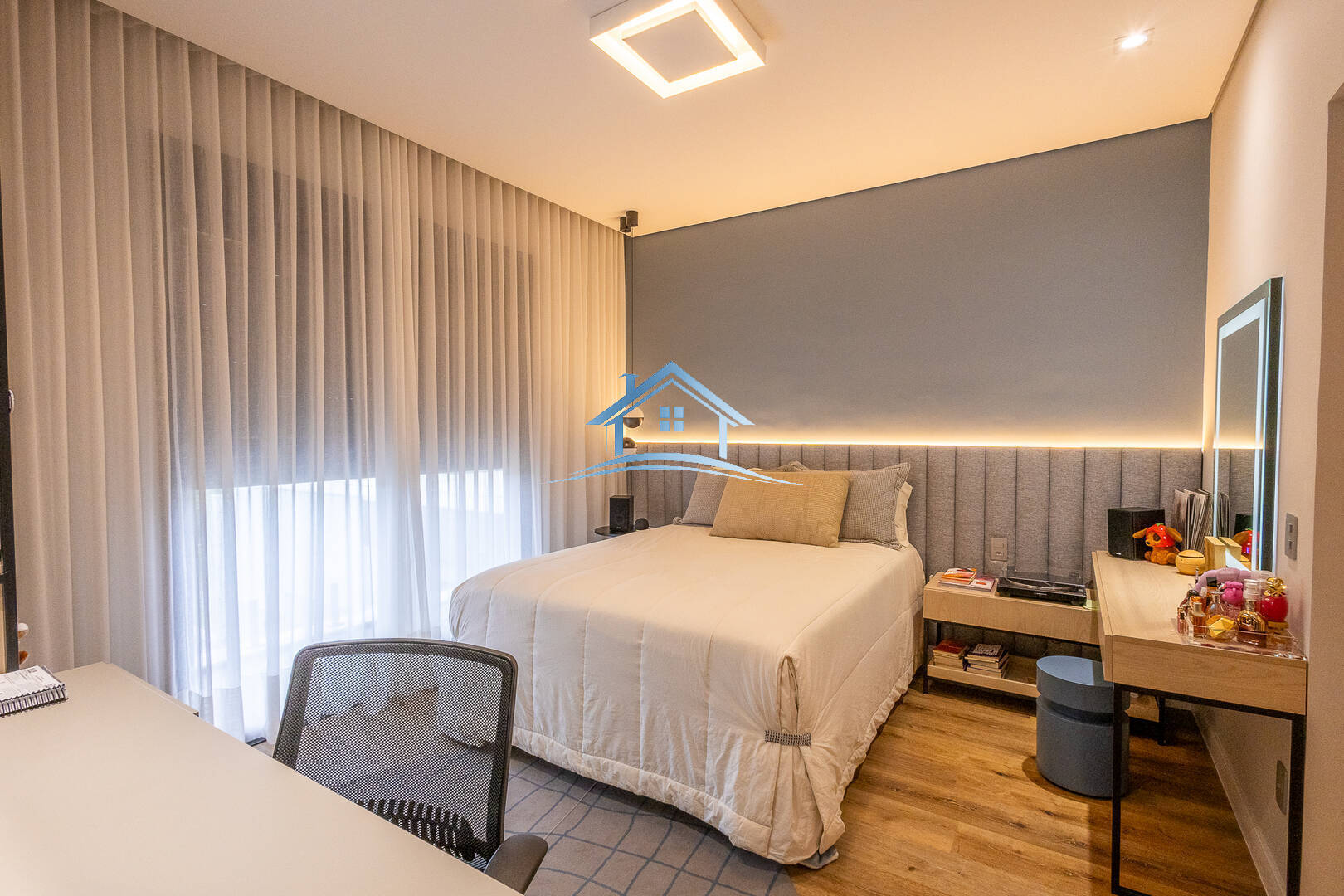 Casa, 3 quartos, 450 m² - Foto 93