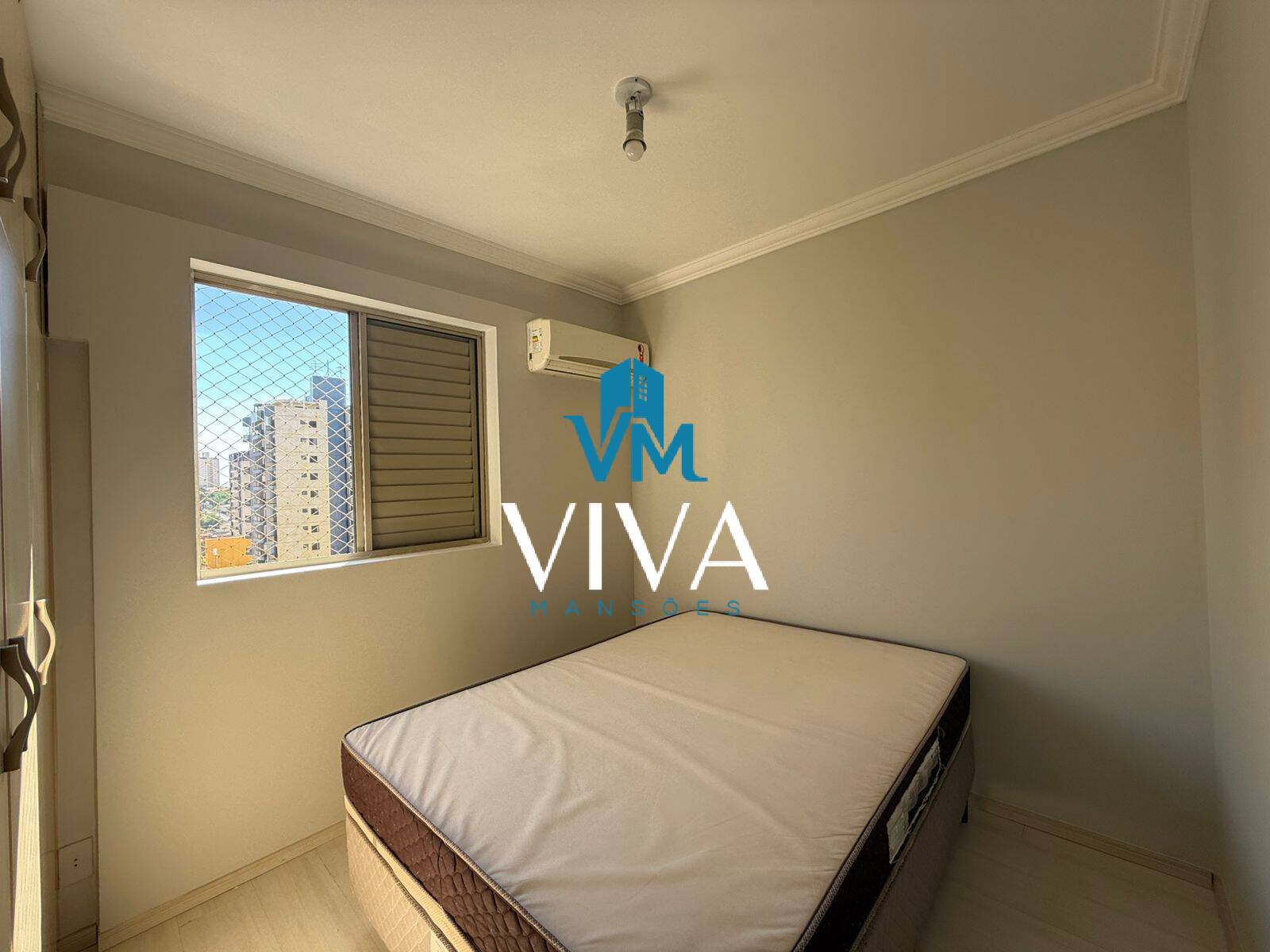 Apartamento, 2 quartos, 55 m² - Foto 8