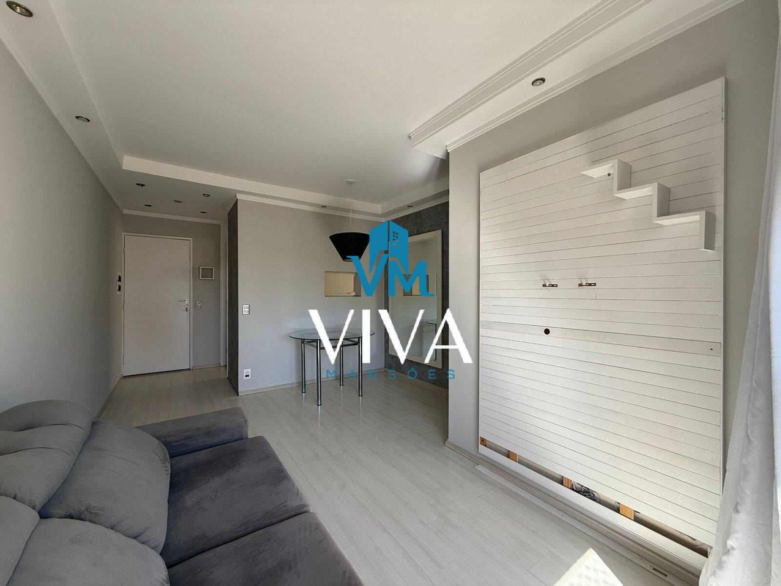 Apartamento, 2 quartos, 55 m² - Foto 3