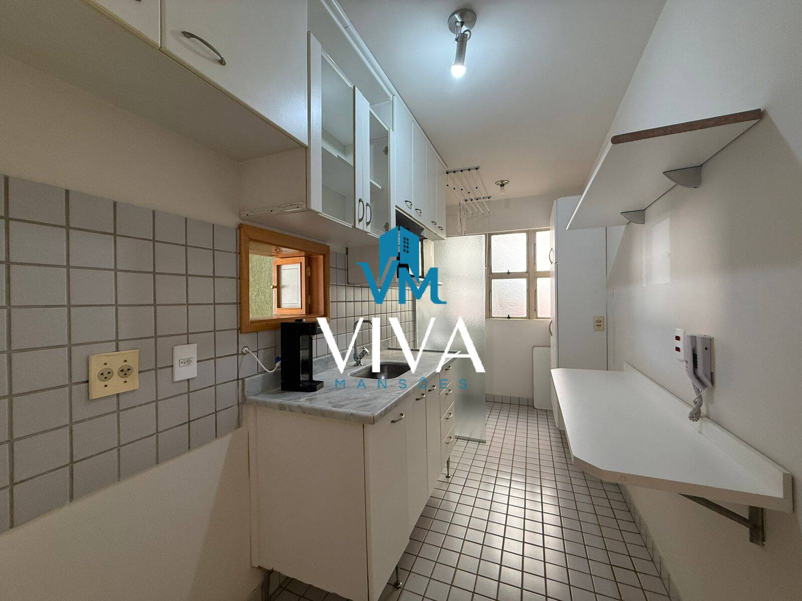 Apartamento, 2 quartos, 55 m² - Foto 5