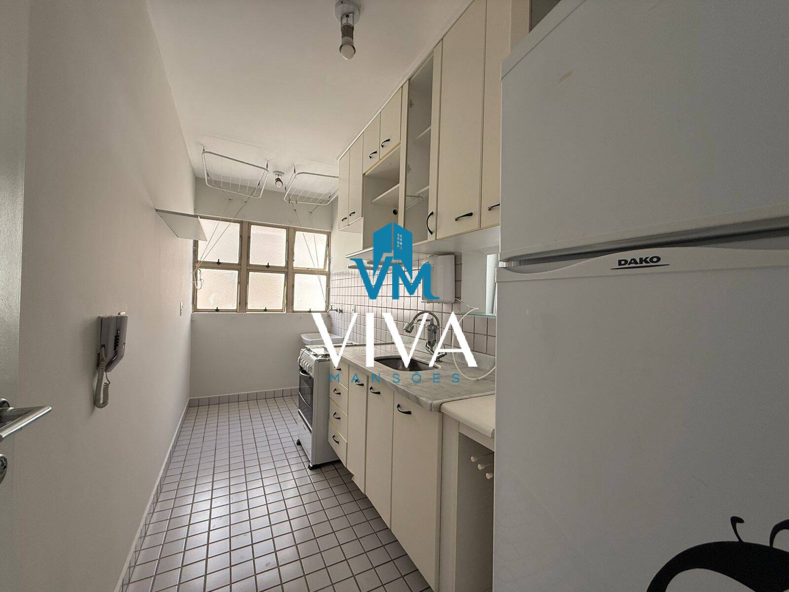 Apartamento, 2 quartos, 55 m² - Foto 4