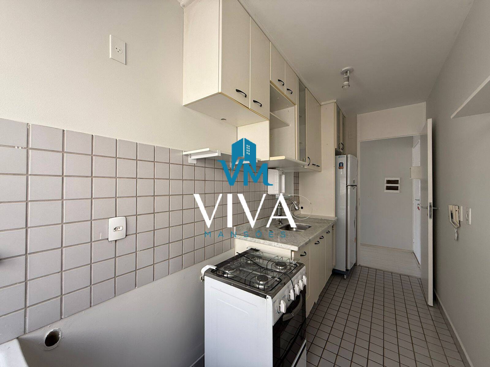 Apartamento, 2 quartos, 55 m² - Foto 7